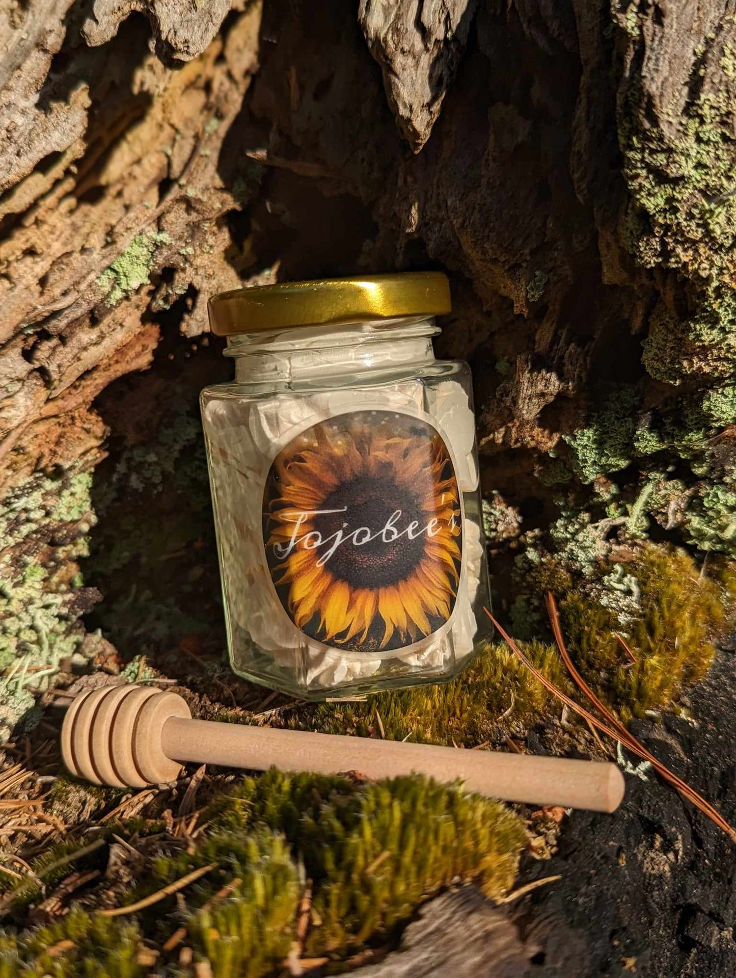 Fresh-Homemade Body Butter