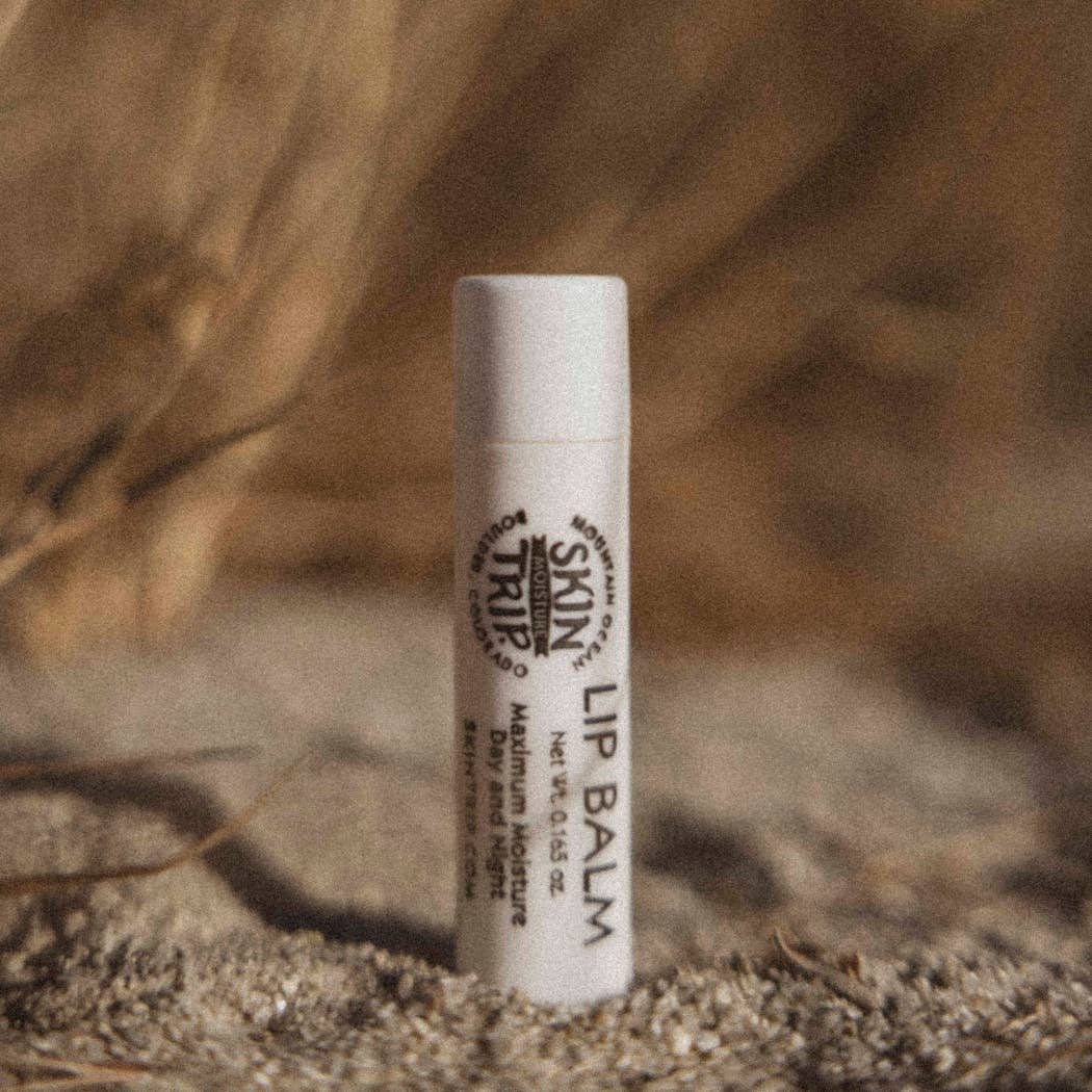 Skin Trip Lip Balm | Hydrating Lip Moisturizer