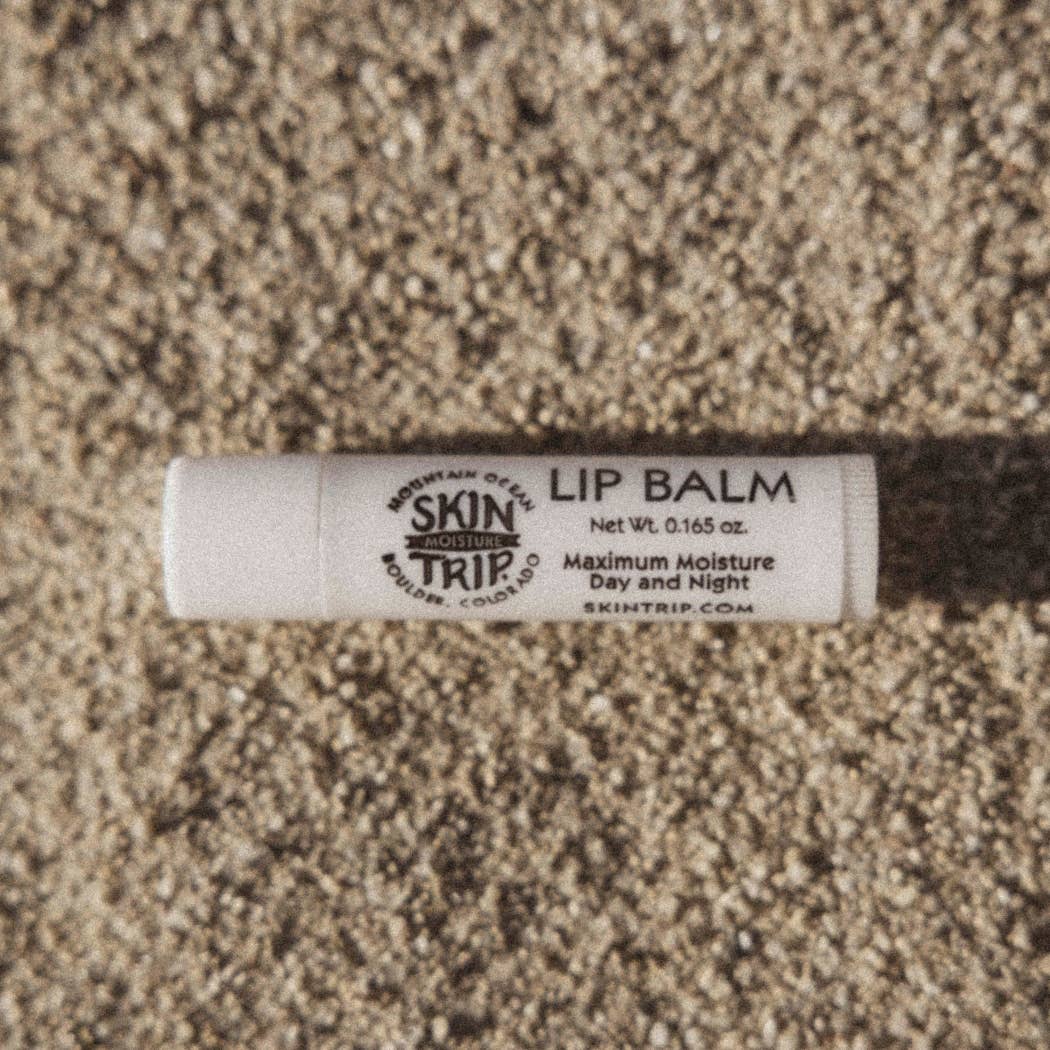 Skin Trip Lip Balm | Hydrating Lip Moisturizer