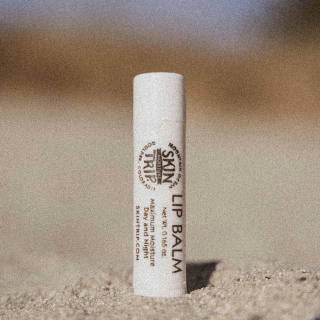 Skin Trip Lip Balm | Hydrating Lip Moisturizer