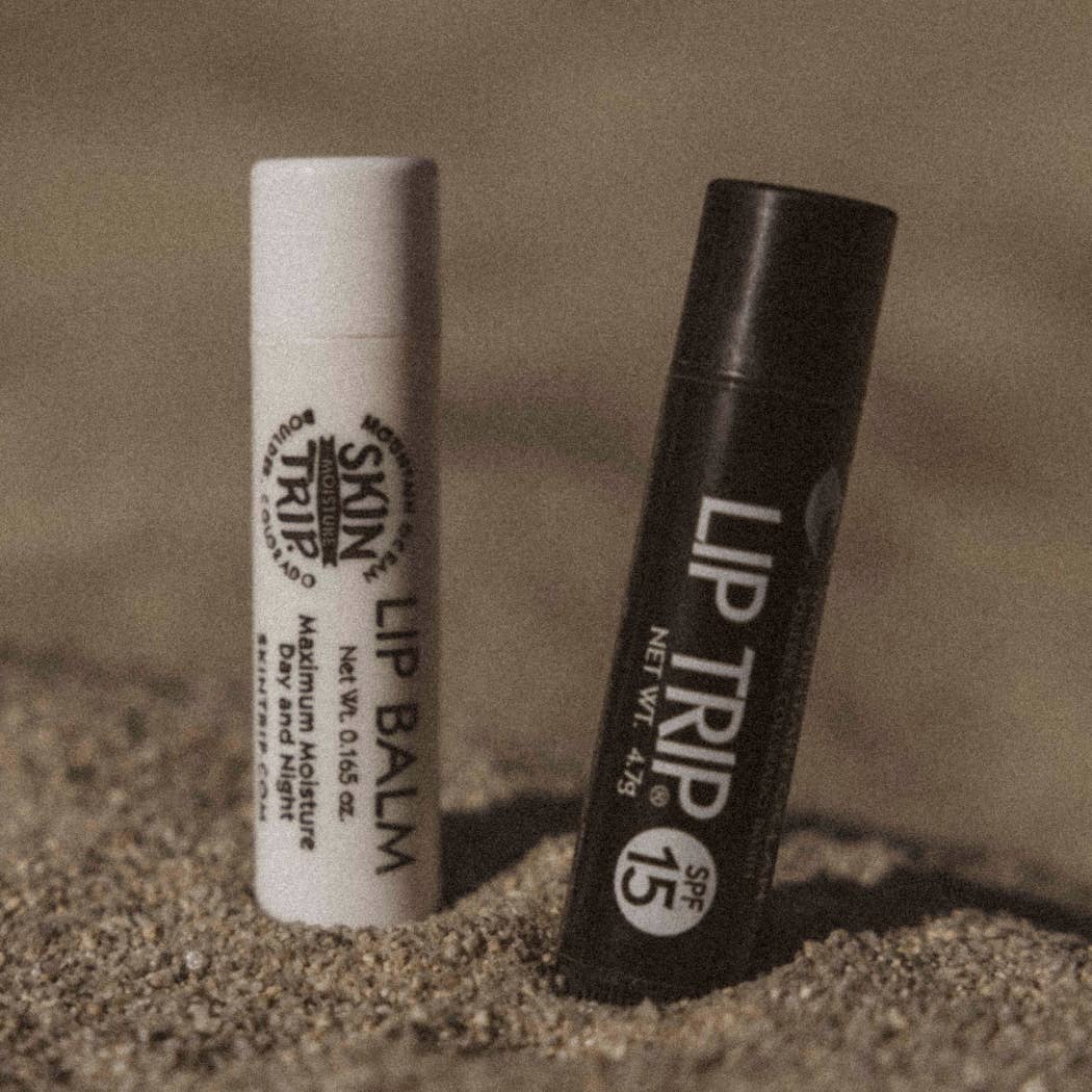 Skin Trip Lip Balm | Hydrating Lip Moisturizer